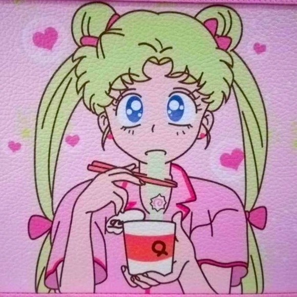 Meet your Posher, K - Picture 1 of 1